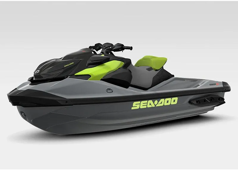 Slide: The Image of Sea-Doo RXP-X 325 Tech Package 2025 - 3