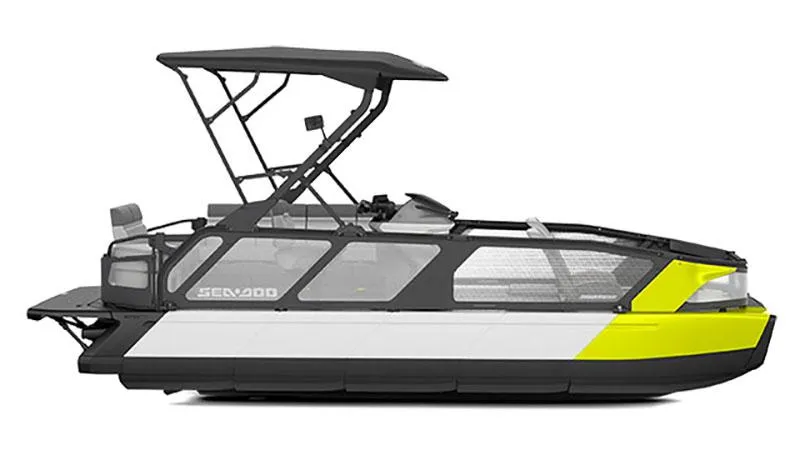 The Image of Sea-Doo Switch Sport 21 2024 - 1