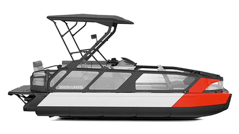 The Image of Sea-Doo Switch Sport 21 2024 - 1