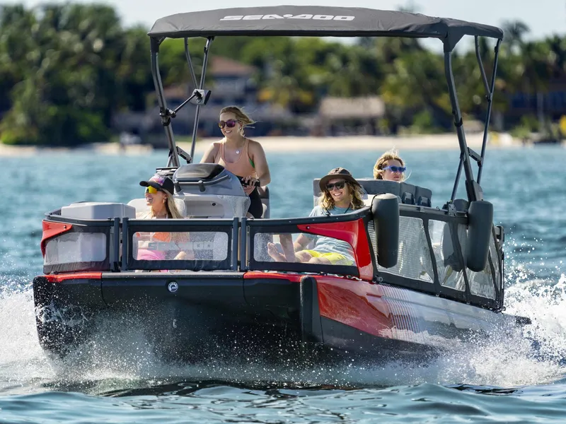 Slide: The Image of Sea-Doo Switch Sport 21 2024 - 9