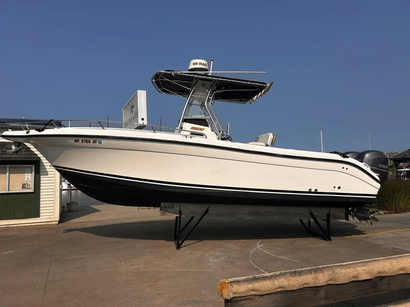 The Image of Century 2600 2006 - 0