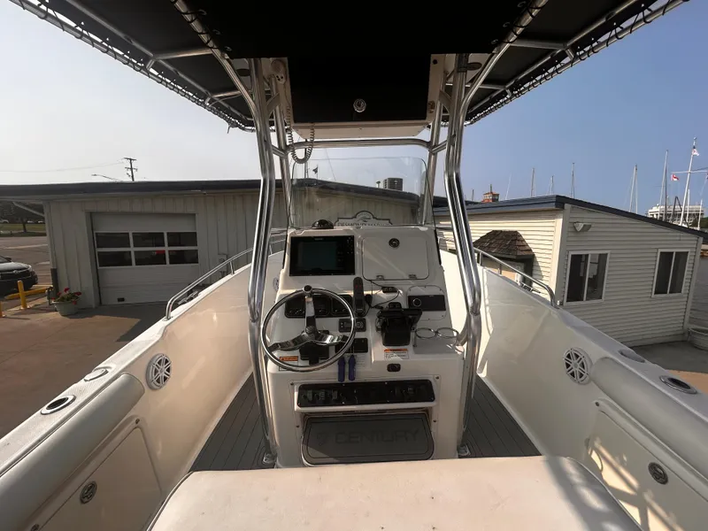 Slide: The Image of Century 2600 2006 - 10