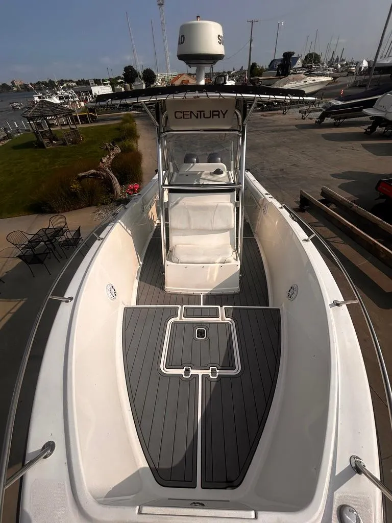 Slide: The Image of Century 2600 2006 - 4