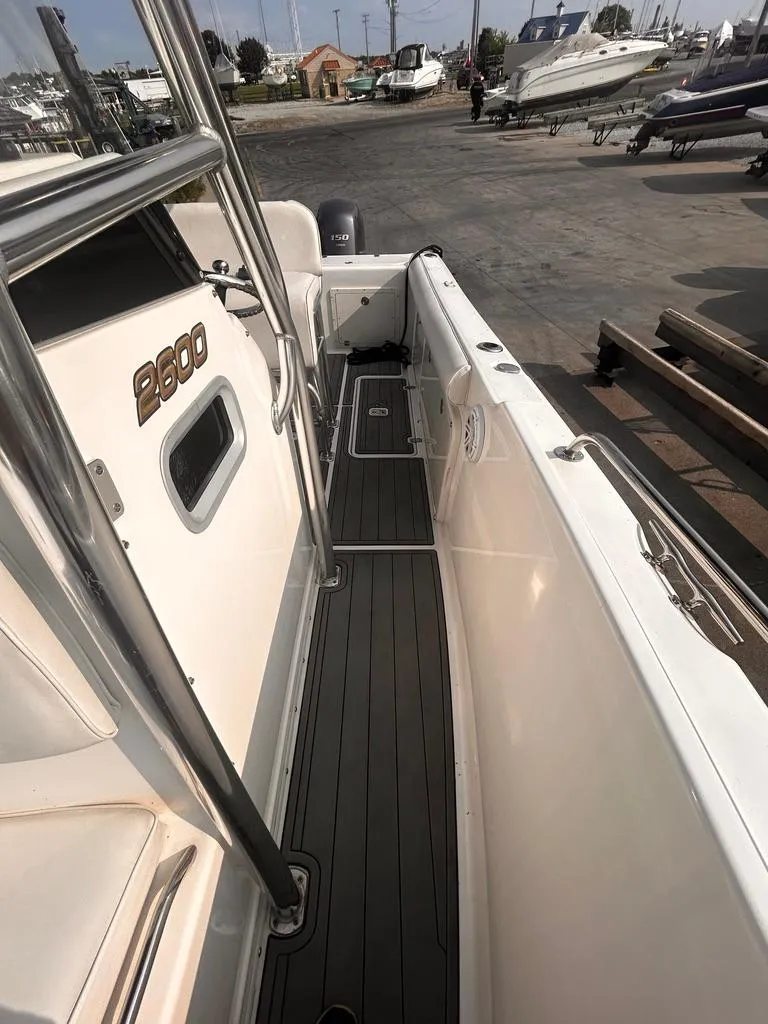 Slide: The Image of Century 2600 2006 - 5