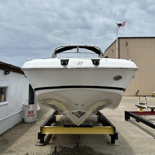 Slide: The Image of 2023 Four Winns for sale by Lucas Sochacki ay Parma Marine (440) 915-8995 - 10