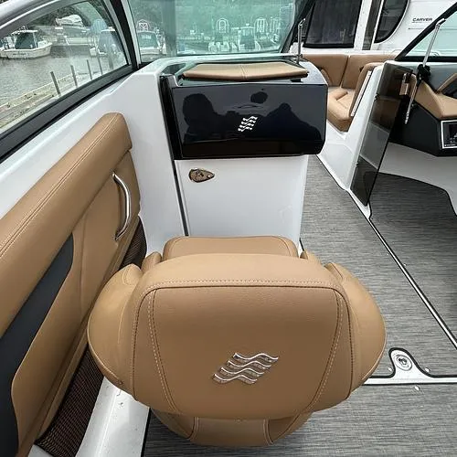 Slide: The Image of 2023 Four Winns for sale by Lucas Sochacki ay Parma Marine (440) 915-8995 - 18