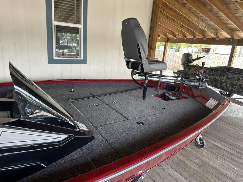 Slide: The Image of Lowe Stinger 175 2025 - 3