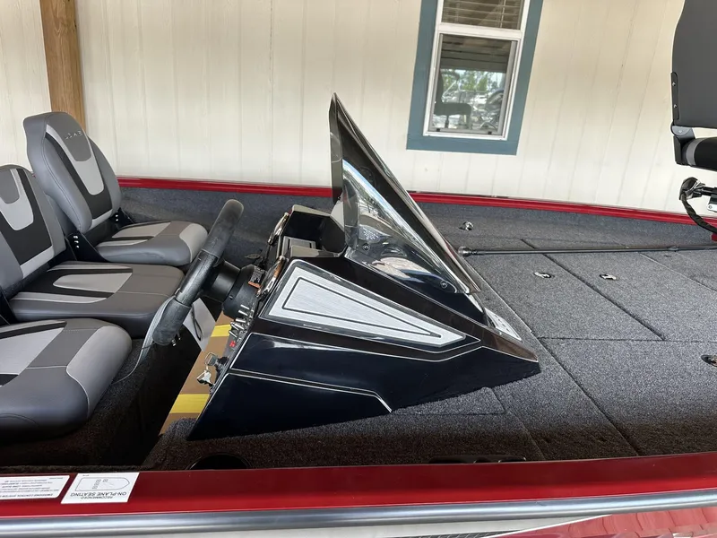 Slide: The Image of Lowe Stinger 175 2025 - 4