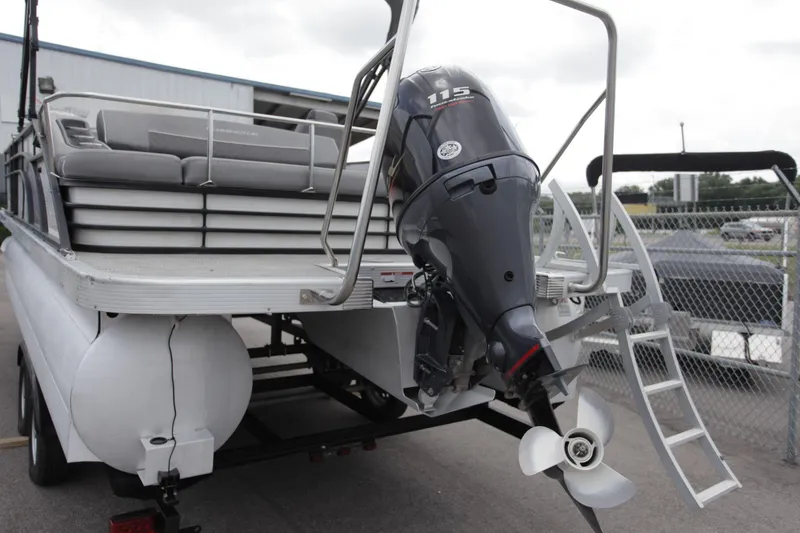 Slide: The Image of Bennington SX 22 SSBX 2020 - 11