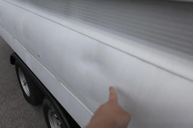 Slide: The Image of Bennington SX 22 SSBX 2020 - 13