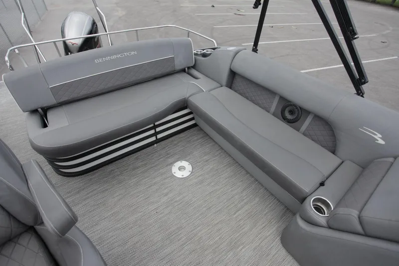 Slide: The Image of Bennington SX 22 SSBX 2020 - 7