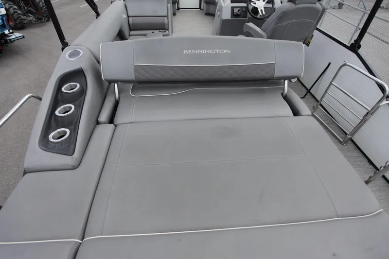 Slide: The Image of Bennington SX 22 SSBX 2020 - 9