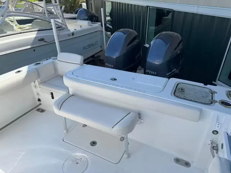 Slide: The Image of Sea Hunt Gamefish 27 2020 - 10