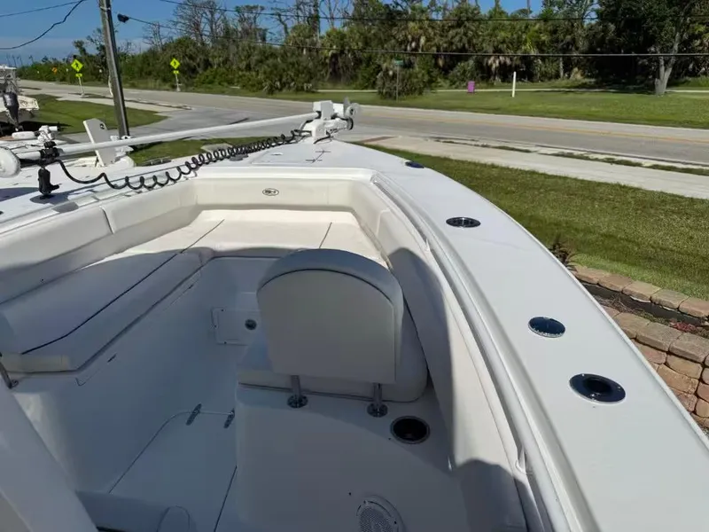 Slide: The Image of Sea Hunt Gamefish 27 2020 - 11