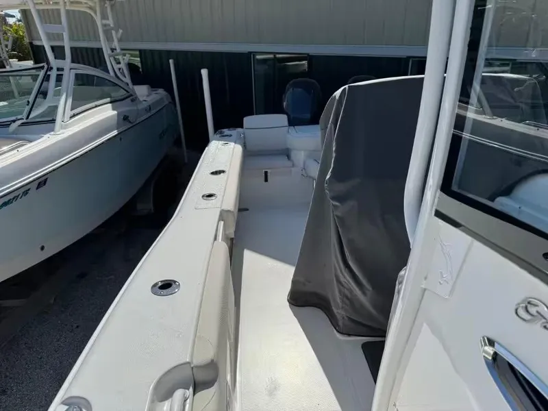 Slide: The Image of Sea Hunt Gamefish 27 2020 - 12