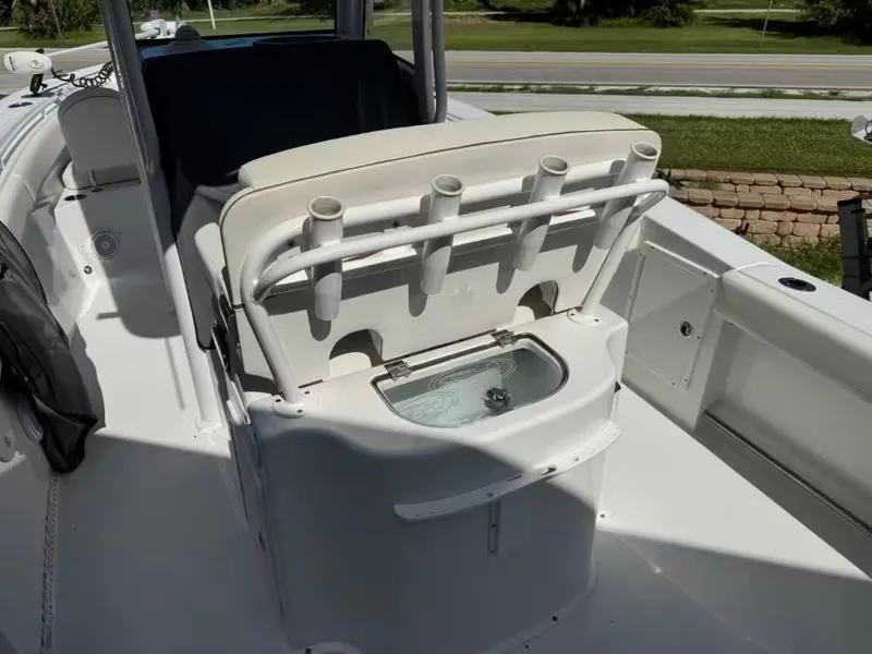 Slide: The Image of Sea Hunt Gamefish 27 2020 - 14