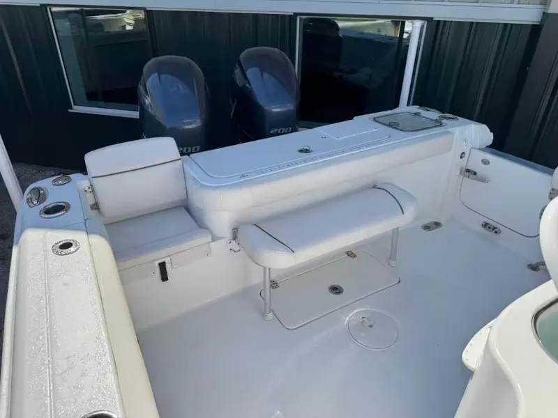 Slide: The Image of Sea Hunt Gamefish 27 2020 - 16