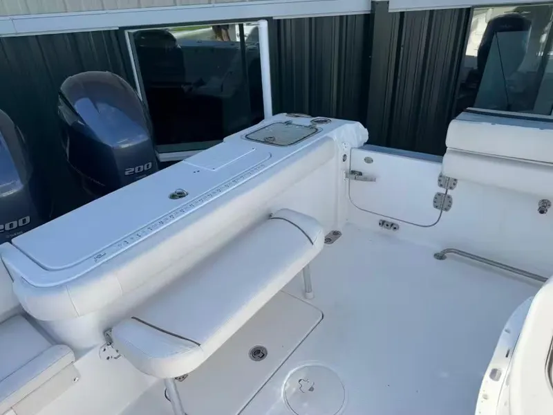 Slide: The Image of Sea Hunt Gamefish 27 2020 - 17