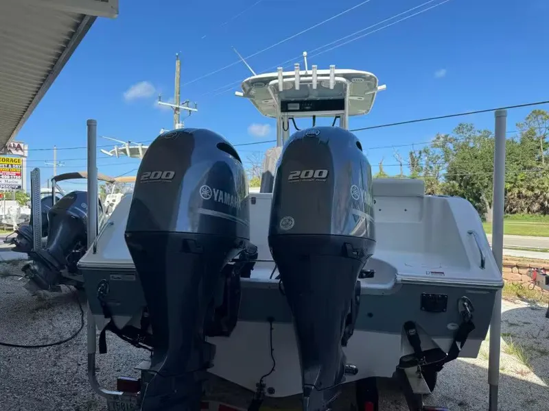 Slide: The Image of Sea Hunt Gamefish 27 2020 - 3