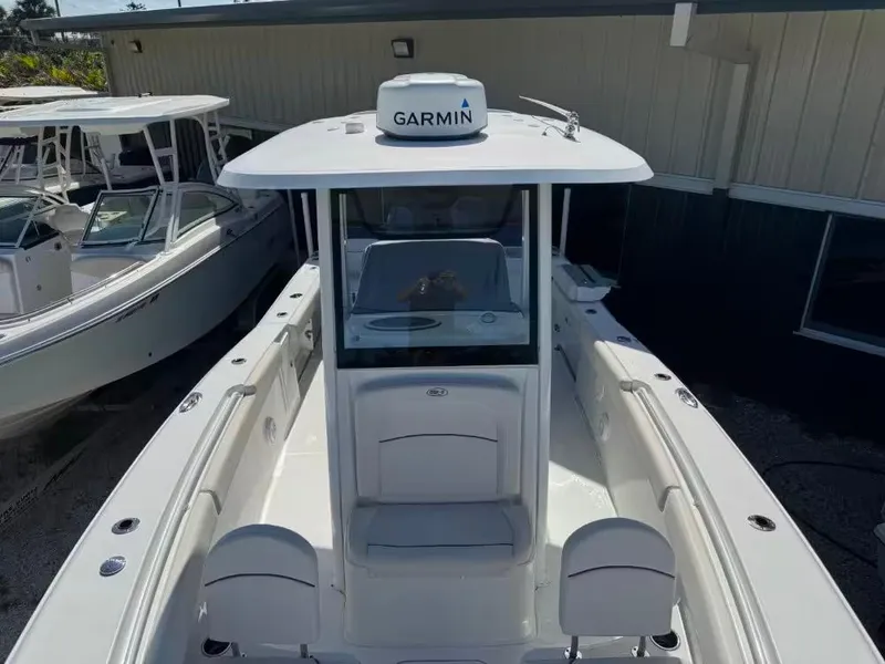 Slide: The Image of Sea Hunt Gamefish 27 2020 - 5