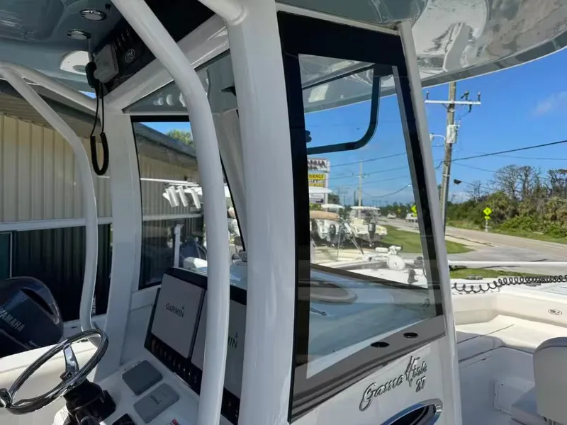 Slide: The Image of Sea Hunt Gamefish 27 2020 - 6