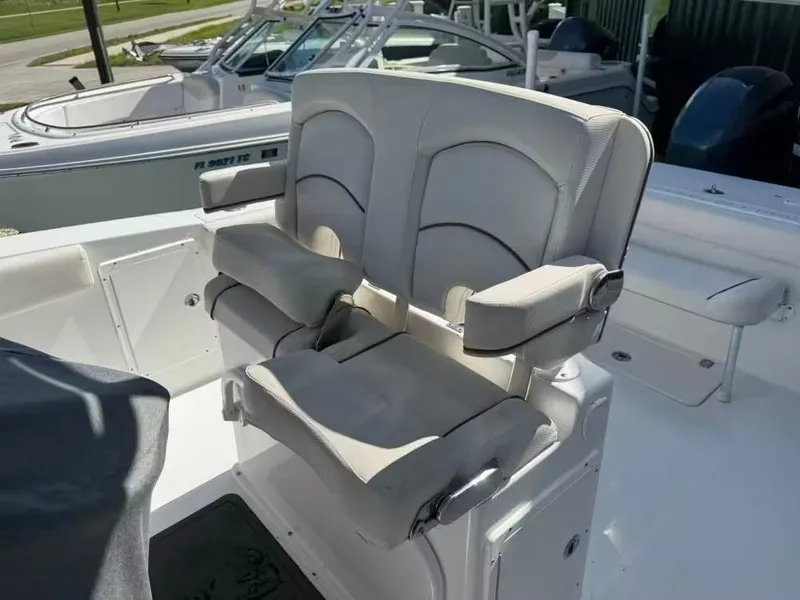 Slide: The Image of Sea Hunt Gamefish 27 2020 - 8