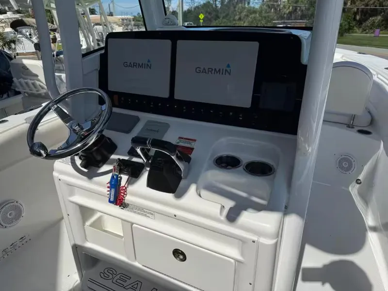 Slide: The Image of Sea Hunt Gamefish 27 2020 - 9