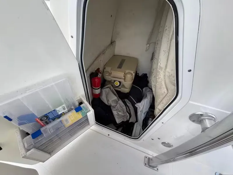 Slide: The Image of Sea Hunt 225 Ultra 2013 - 11