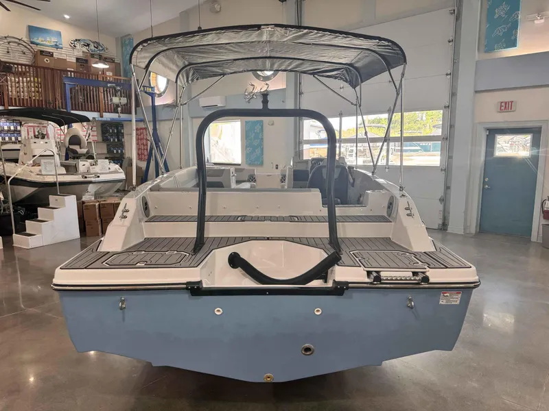 Slide: The Image of Starcraft SVX 211 OB 2025 - 14