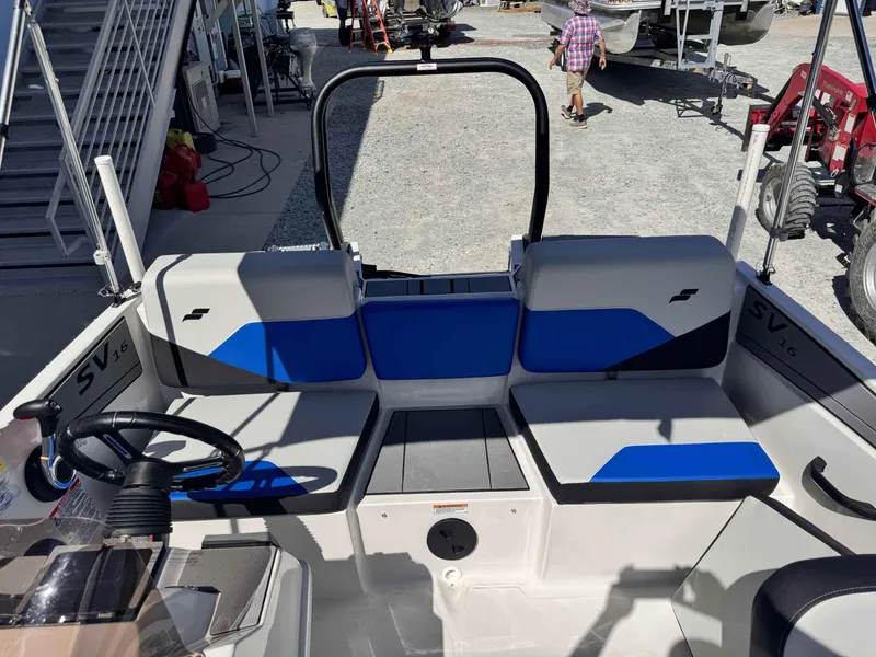 Slide: The Image of Starcraft SV 16 OB 2025 - 6