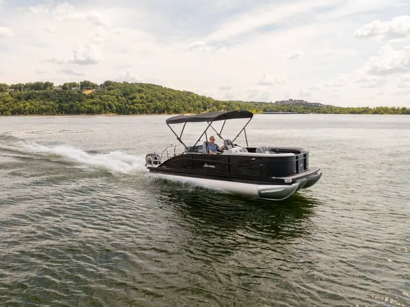 The Image of Barletta ARIA A22UC 2026 - 1