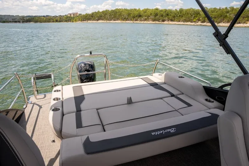 Slide: The Image of Barletta ARIA A22UC 2026 - 10