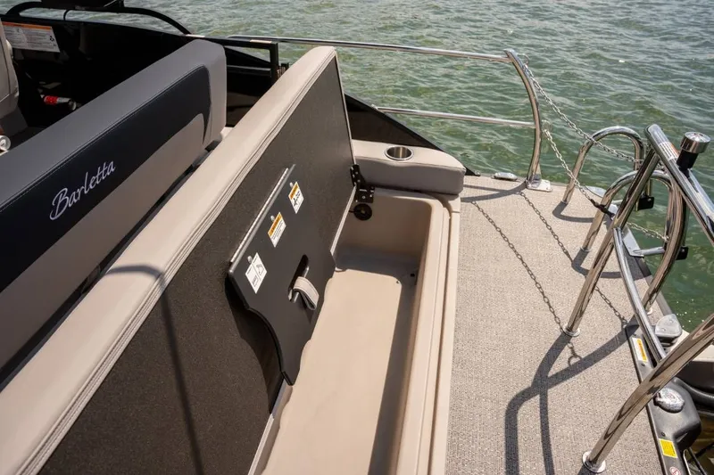 Slide: The Image of Barletta ARIA A22UC 2026 - 11