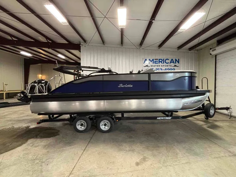 Slide: The Image of Barletta ARIA A22UC 2026 - 12