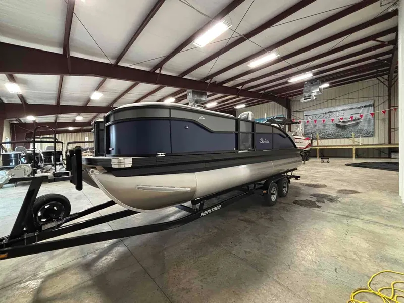 Slide: The Image of Barletta ARIA A22UC 2026 - 14