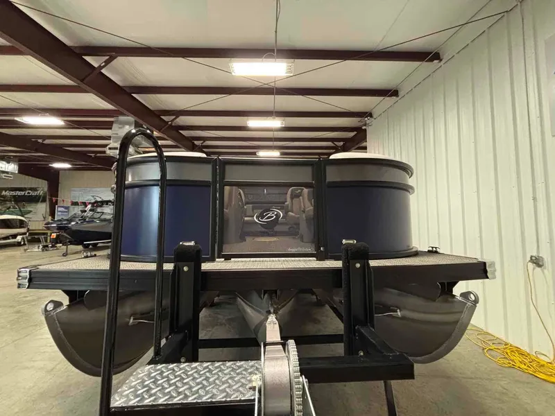 Slide: The Image of Barletta ARIA A22UC 2026 - 15