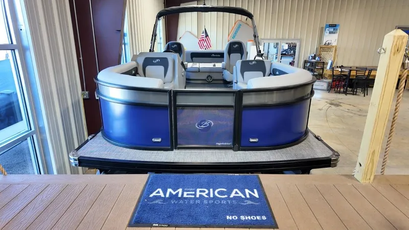 Slide: The Image of Barletta ARIA A22UC 2026 - 18