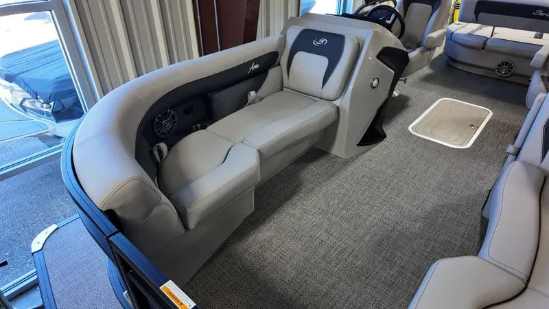 Slide: The Image of Barletta ARIA A22UC 2026 - 20