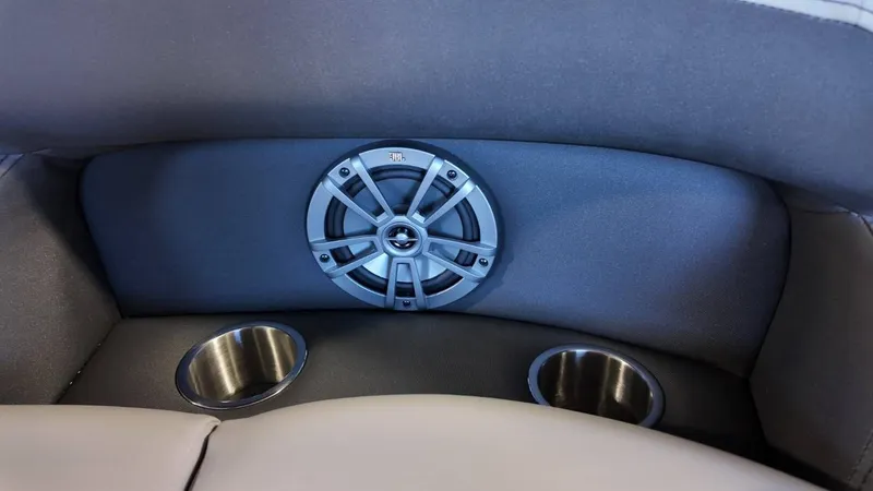 Slide: The Image of Barletta ARIA A22UC 2026 - 21