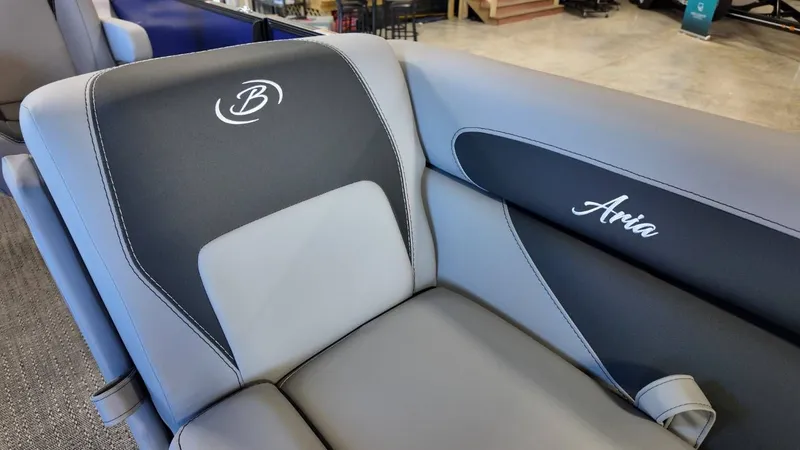 Slide: The Image of Barletta ARIA A22UC 2026 - 24