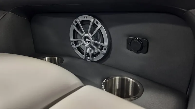 Slide: The Image of Barletta ARIA A22UC 2026 - 25