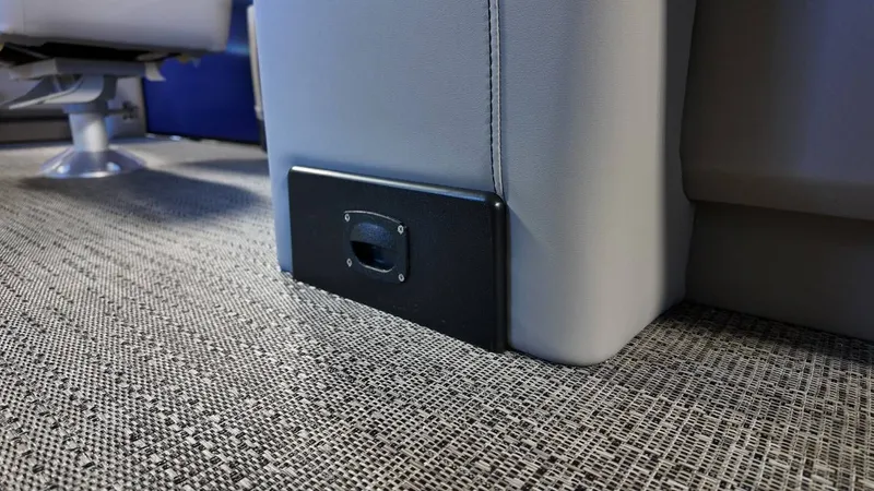 Slide: The Image of Barletta ARIA A22UC 2026 - 27