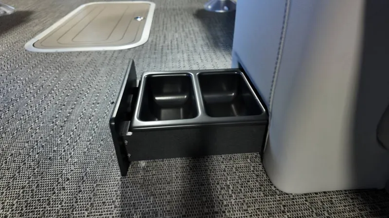 Slide: The Image of Barletta ARIA A22UC 2026 - 28