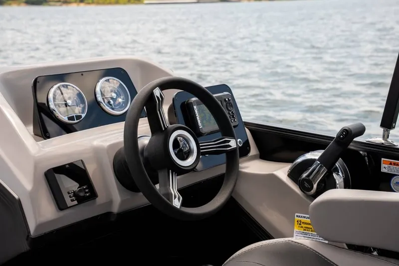 Slide: The Image of Barletta ARIA A22UC 2026 - 3