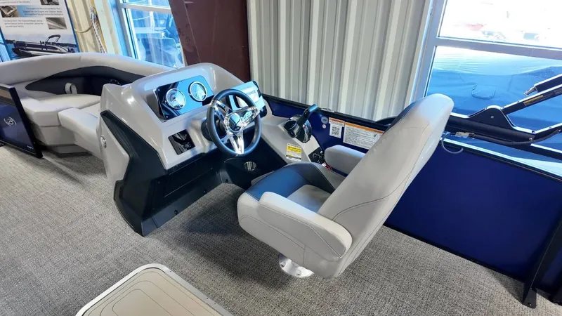 Slide: The Image of Barletta ARIA A22UC 2026 - 30