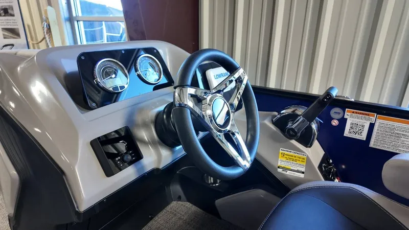 Slide: The Image of Barletta ARIA A22UC 2026 - 31