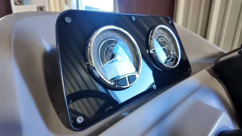 Slide: The Image of Barletta ARIA A22UC 2026 - 34