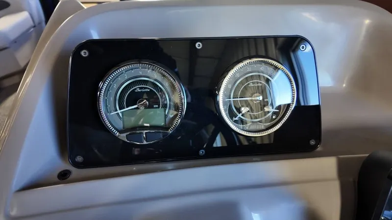 Slide: The Image of Barletta ARIA A22UC 2026 - 35