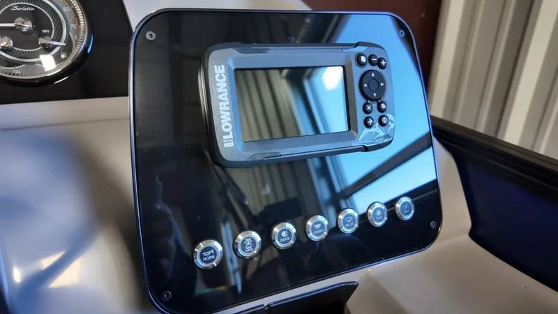 Slide: The Image of Barletta ARIA A22UC 2026 - 38