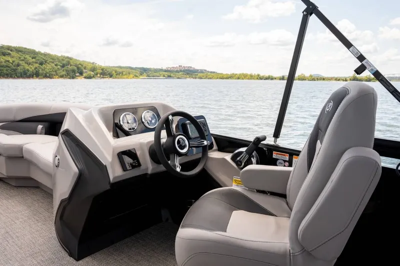 Slide: The Image of Barletta ARIA A22UC 2026 - 4